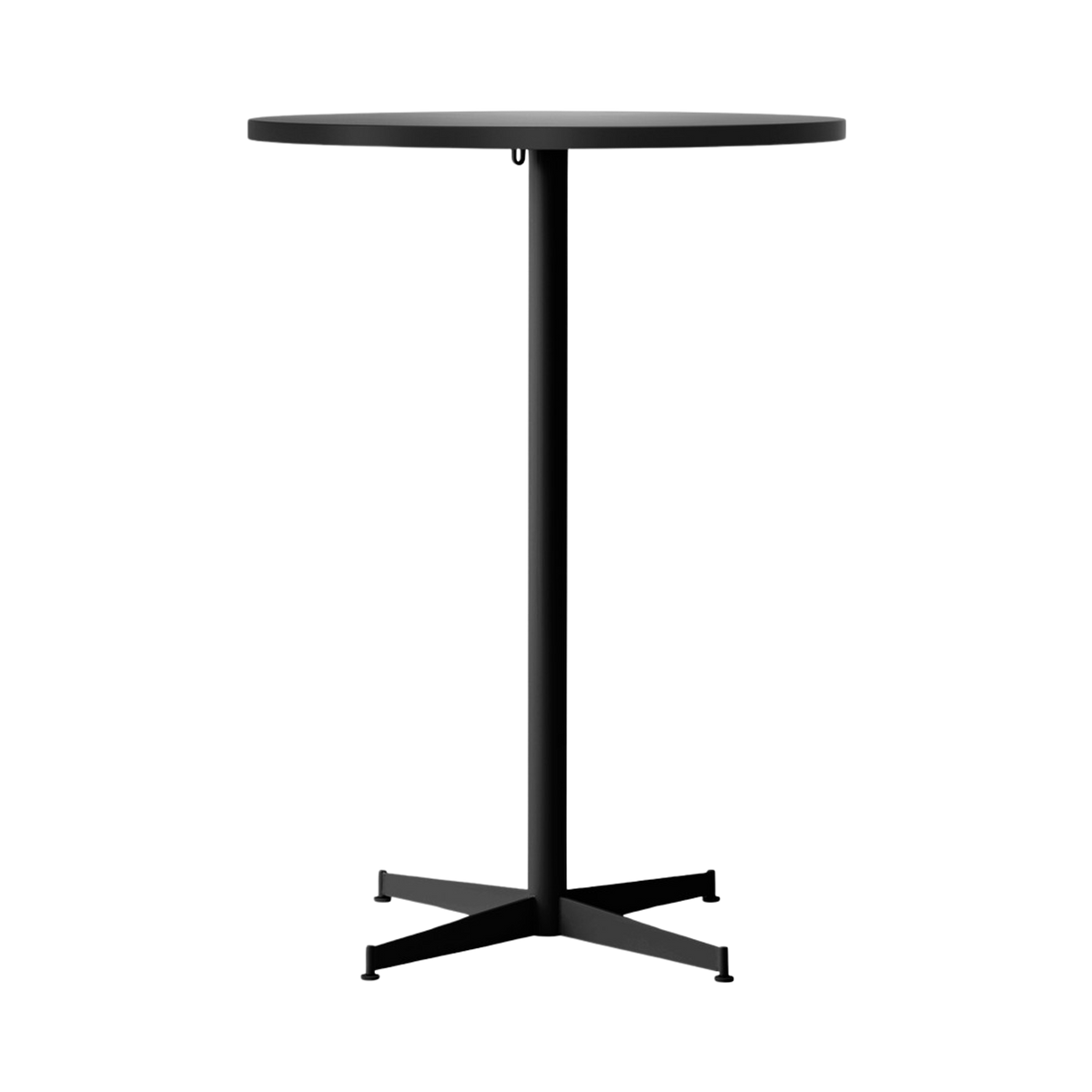 Audo Copenhagen Nook Bar Table barbord Ø 80 cm. Velg understell og bordplate