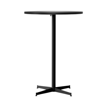 Audo Copenhagen Nook Bar Table barbord Ø 80 cm. Velg understell og bordplate