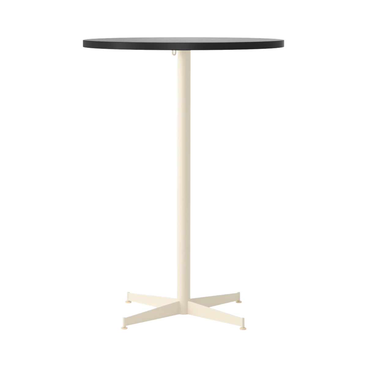 Audo Copenhagen Nook Bar Table barbord Ø 80 cm. Velg understell og bordplate.