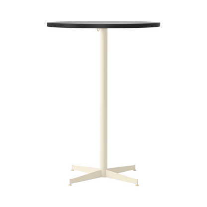 Audo Copenhagen Nook Bar Table barbord Ø 80 cm. Velg understell og bordplate.