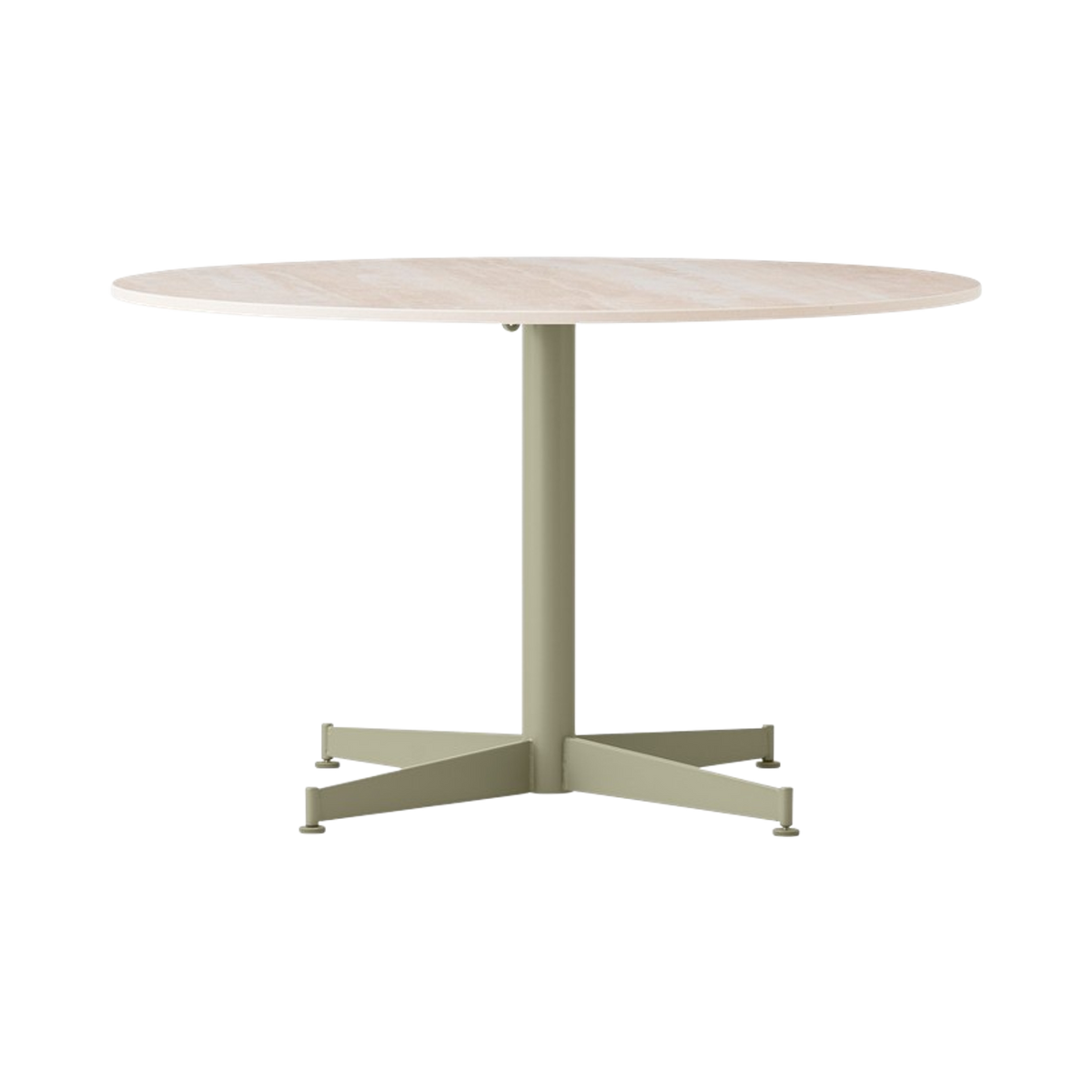 Audo Copenhagen Nook Lounge Table sofabord. Velg understell og bordplate.