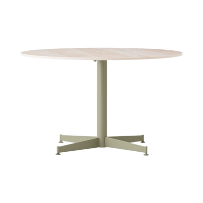 Audo Copenhagen Nook Lounge Table sofabord. Velg understell og bordplate.