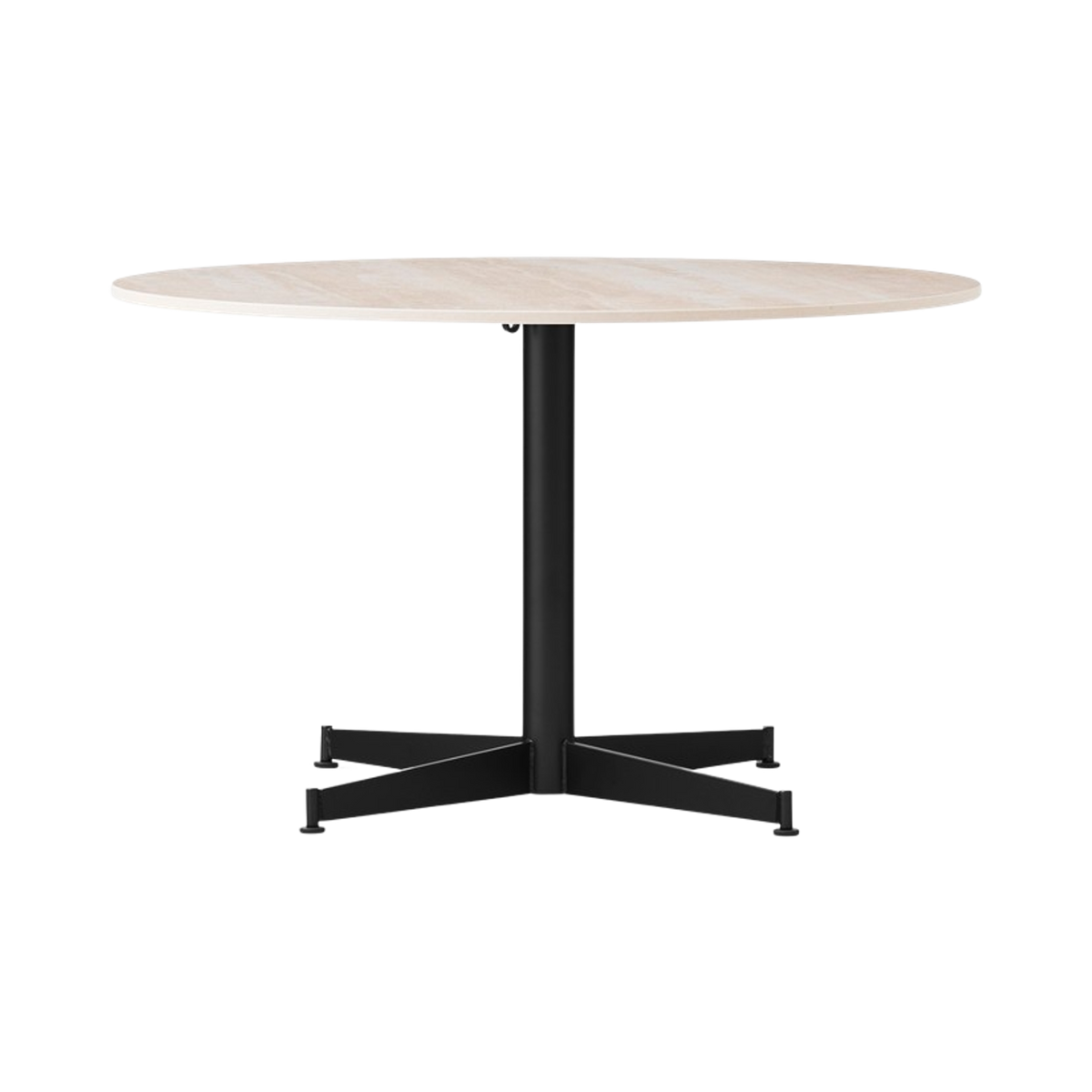 Audo Copenhagen Nook Lounge Table sofabord. Velg understell og bordplate