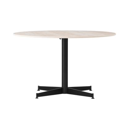 Audo Copenhagen Nook Lounge Table sofabord. Velg understell og bordplate