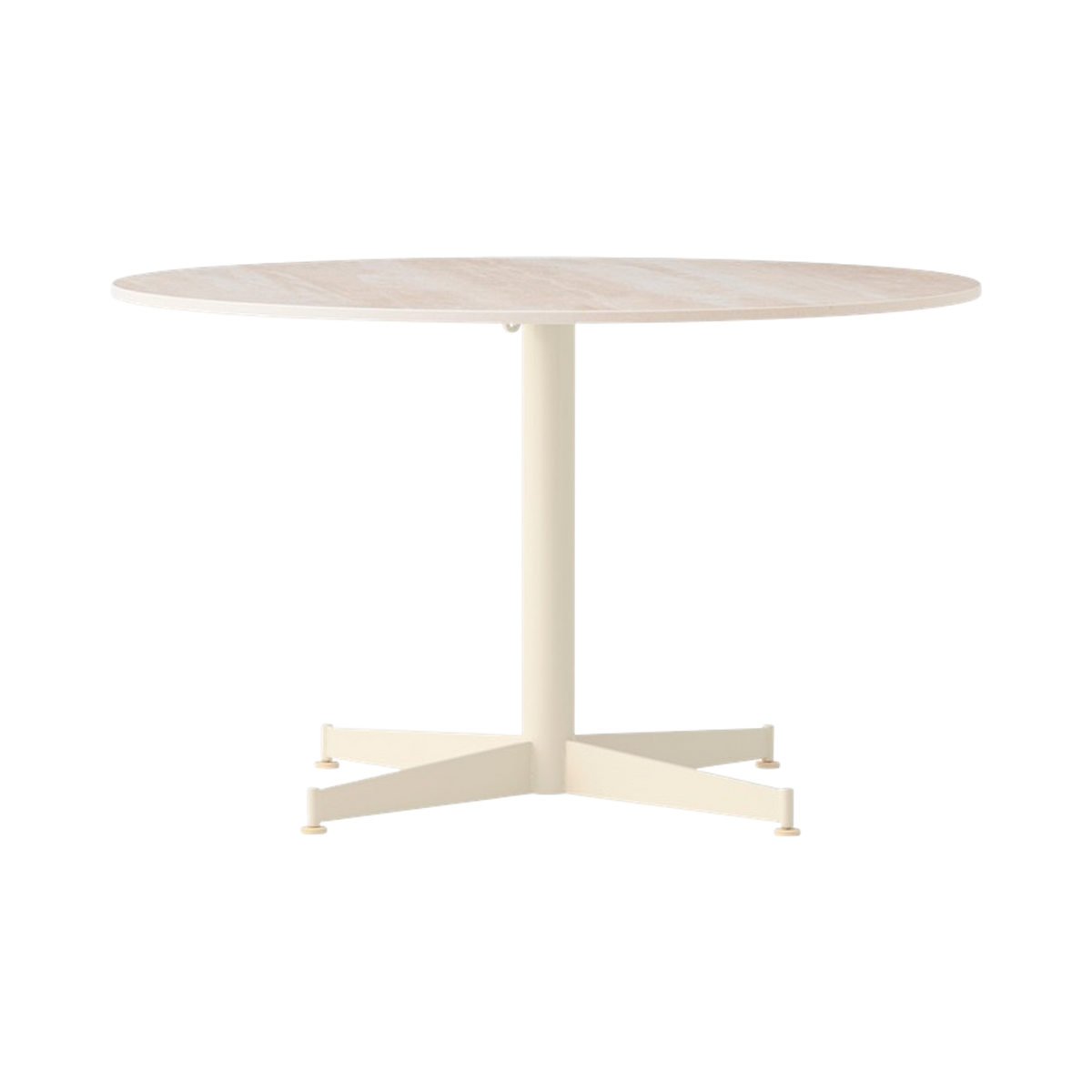 Audo Copenhagen Nook Lounge Table sofabord. Velg understell og bordplate