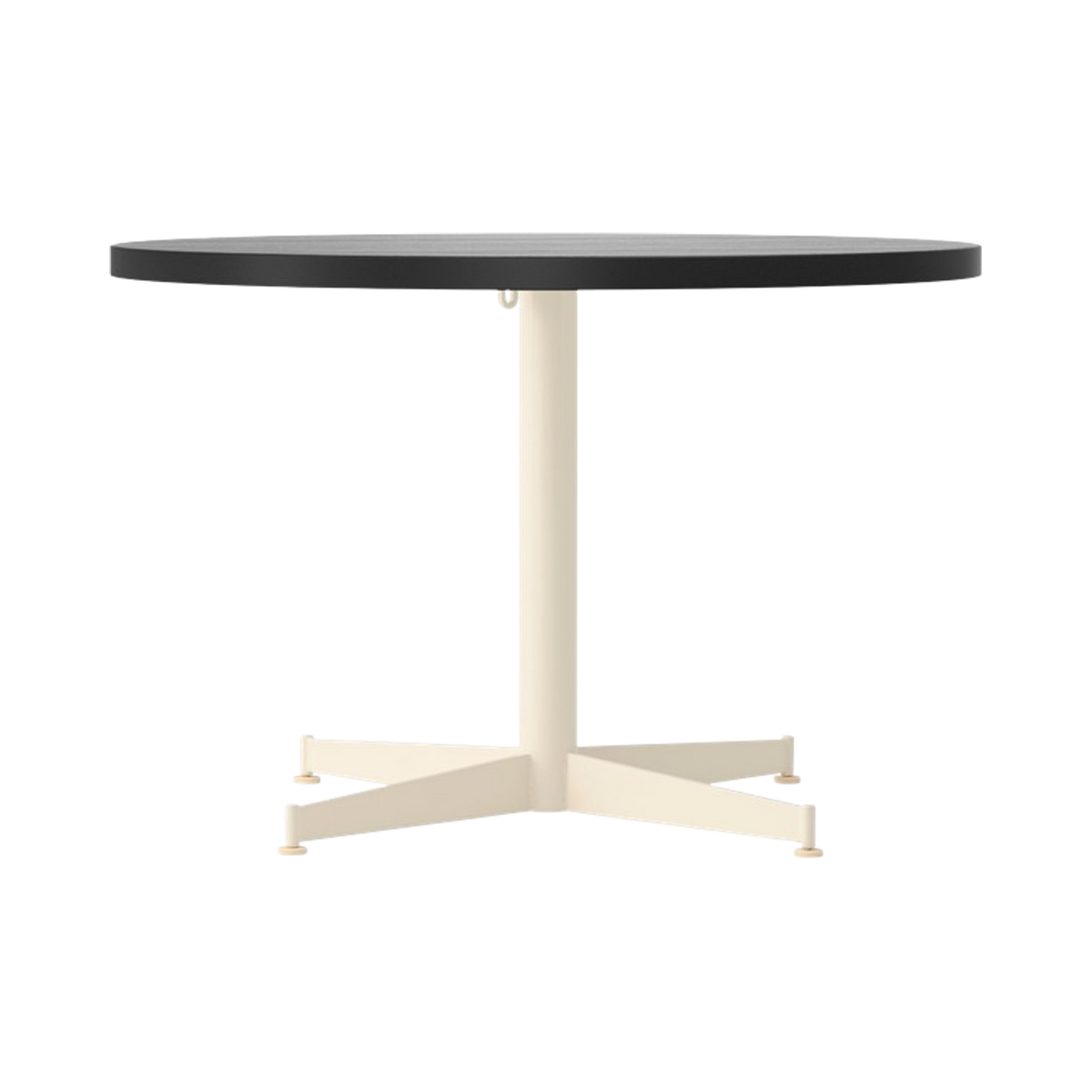 Audo Copenhagen Nook Lounge Table sofabord. Velg understell og bordplate.