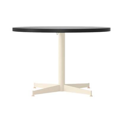 Audo Copenhagen Nook Lounge Table sofabord. Velg understell og bordplate.