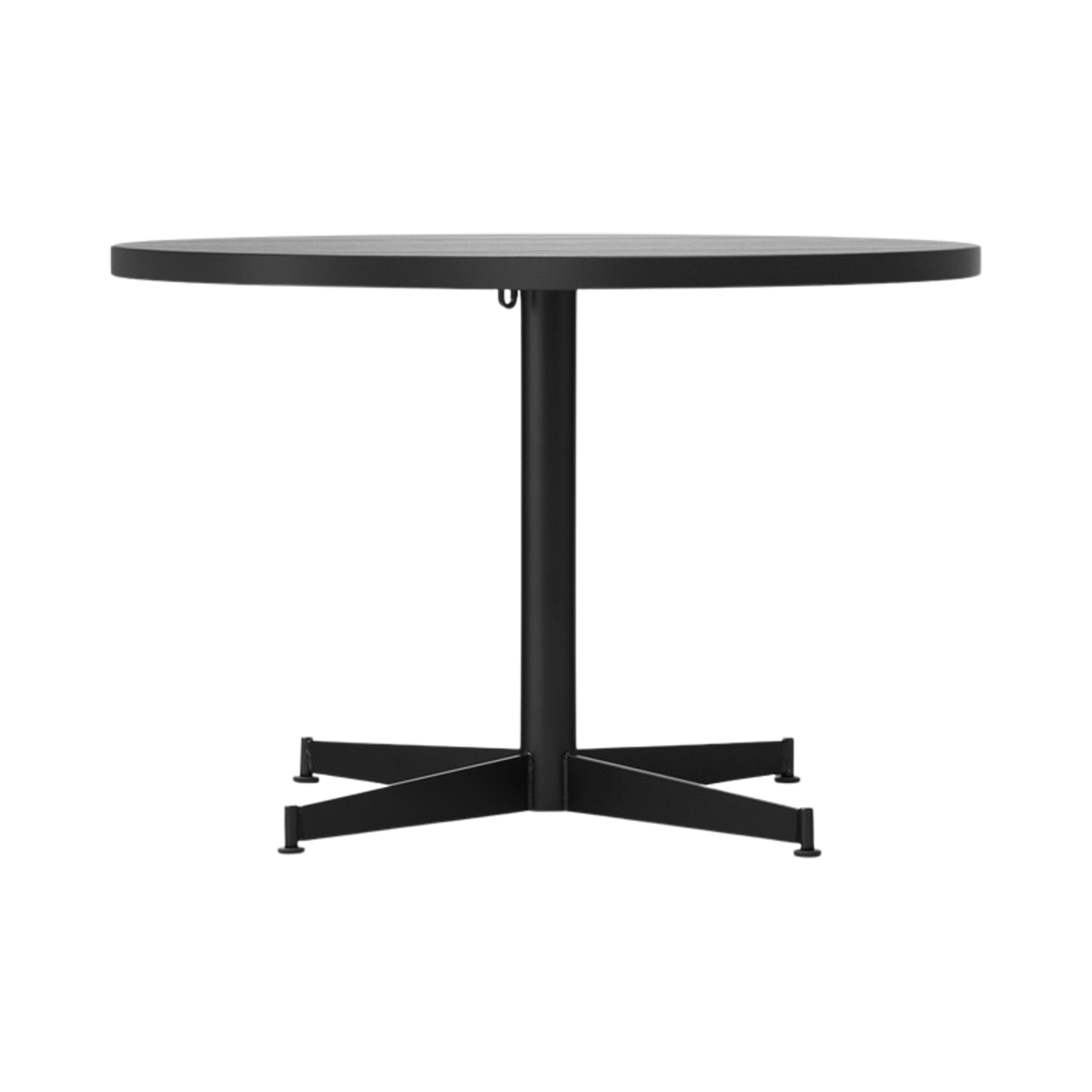 Audo Copenhagen Nook Lounge Table sofabord. Velg understell og bordplate