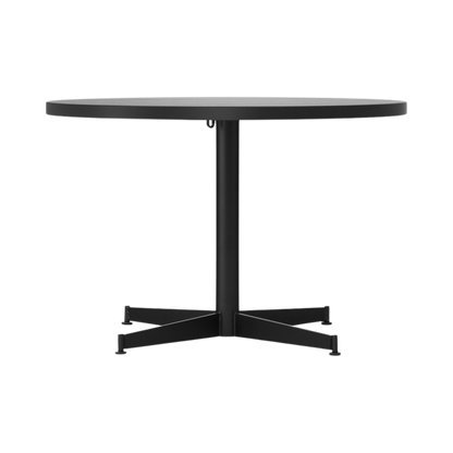 Audo Copenhagen Nook Lounge Table sofabord. Velg understell og bordplate