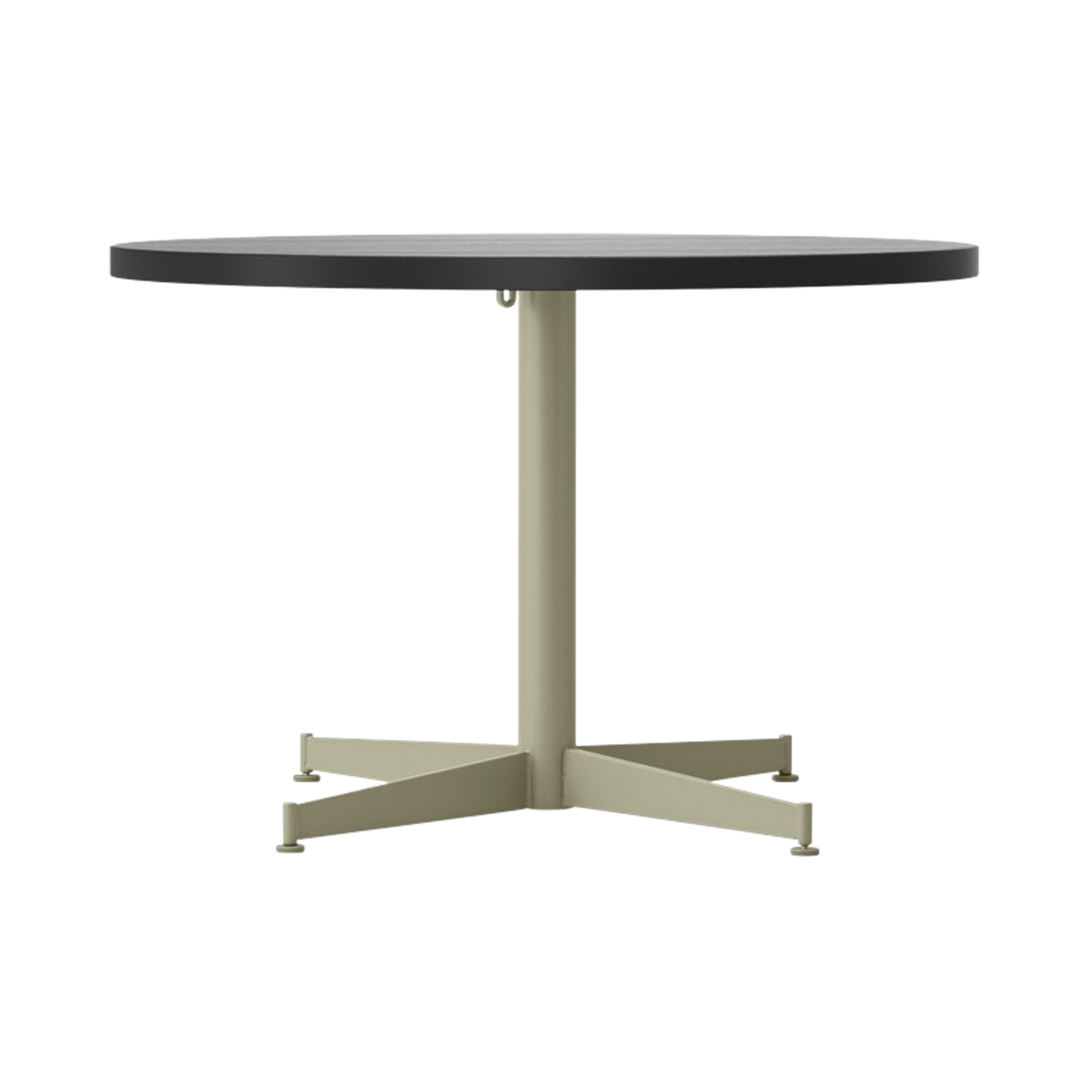 Audo Copenhagen Nook Lounge Table sofabord. Velg understell og bordplate.
