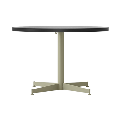 Audo Copenhagen Nook Lounge Table sofabord. Velg understell og bordplate.