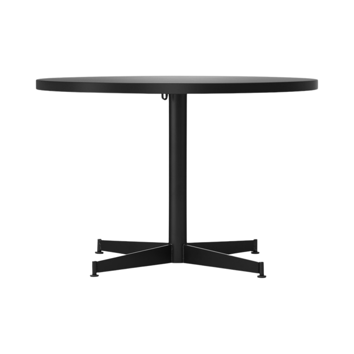 Audo Copenhagen Nook Lounge Table sofabord. Velg understell og bordplate