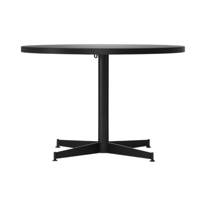 Audo Copenhagen Nook Lounge Table sofabord. Velg understell og bordplate
