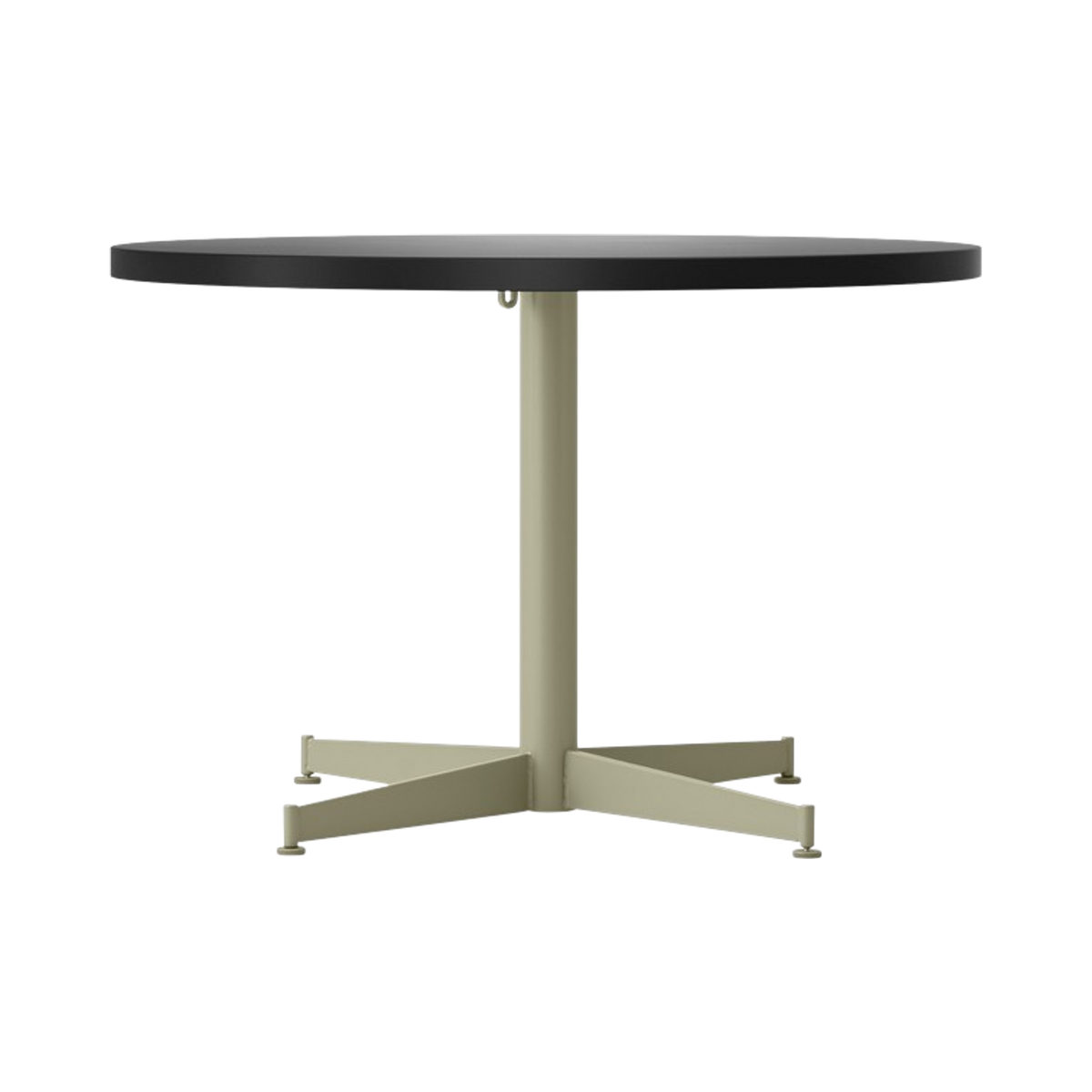 Audo Copenhagen Nook Lounge Table sofabord. Velg understell og bordplate.