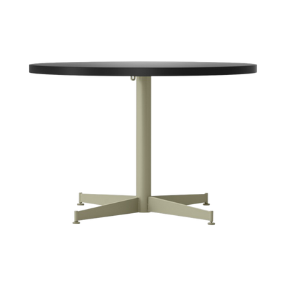 Audo Copenhagen Nook Lounge Table sofabord. Velg understell og bordplate.