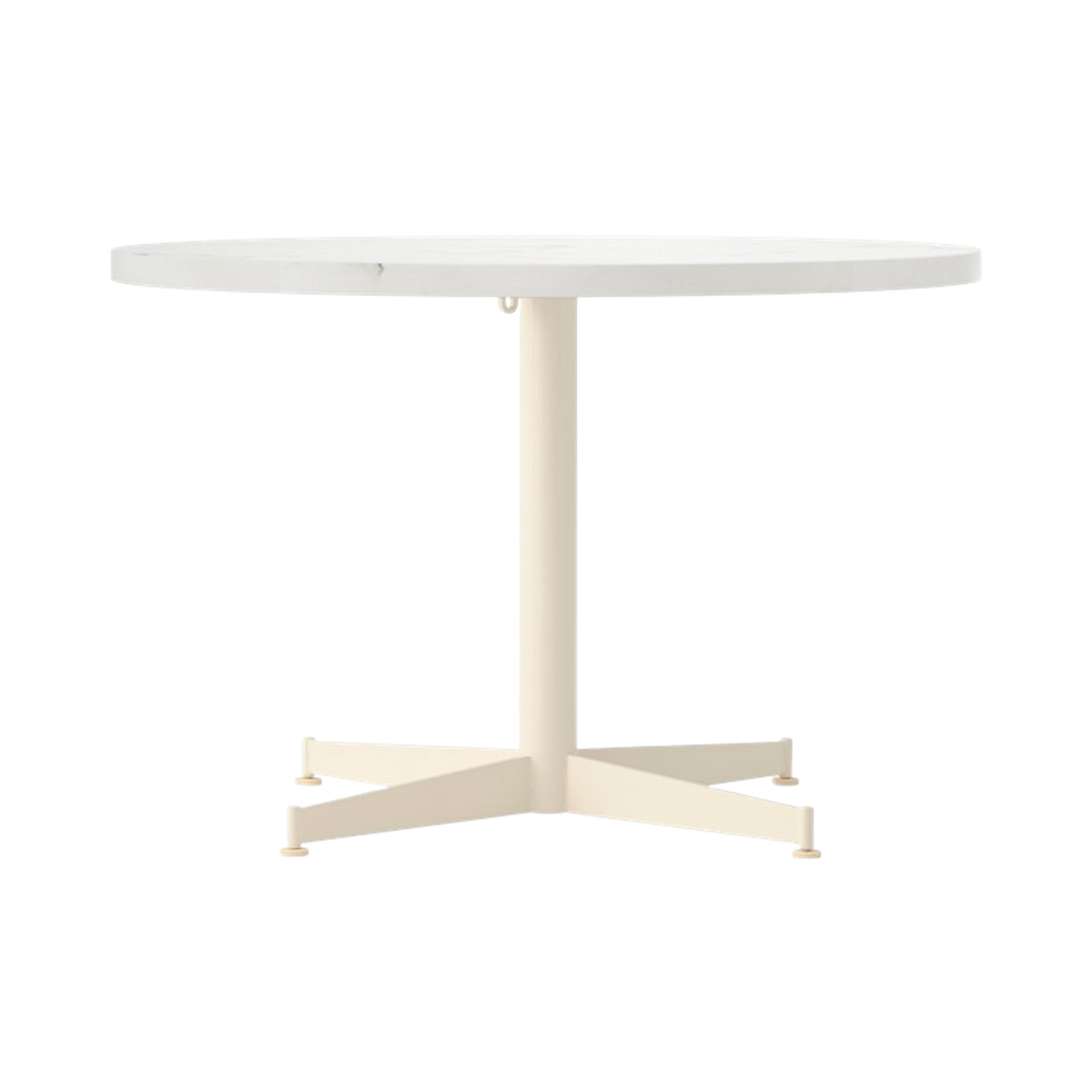 Audo Copenhagen Nook Lounge Table sofabord. Velg understell og bordplate.