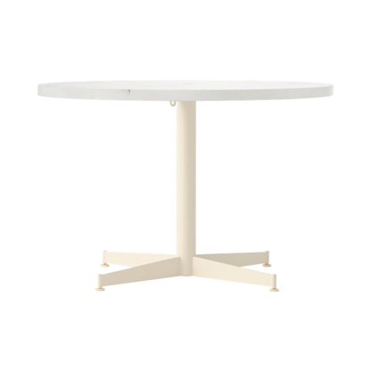 Audo Copenhagen Nook Lounge Table sofabord. Velg understell og bordplate.