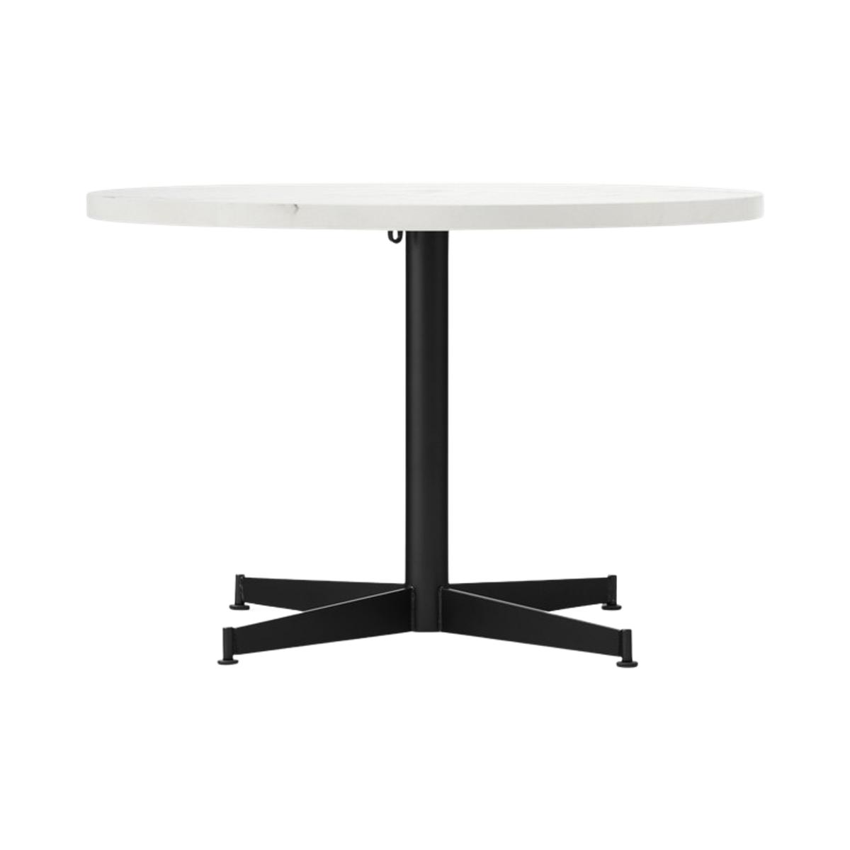 Audo Copenhagen Nook Lounge Table sofabord. Velg understell og bordplate