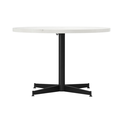 Audo Copenhagen Nook Lounge Table sofabord. Velg understell og bordplate