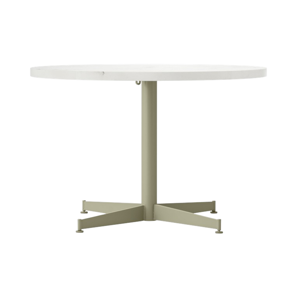 Audo Copenhagen Nook Lounge Table sofabord. Velg understell og bordplate.