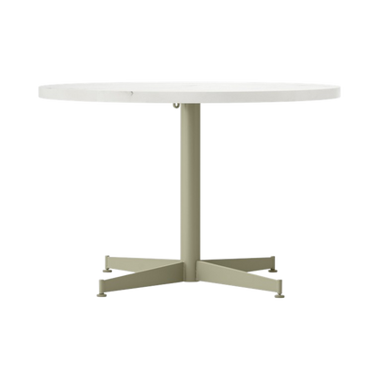 Audo Copenhagen Nook Lounge Table sofabord. Velg understell og bordplate.