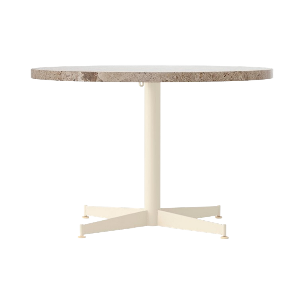 Audo Copenhagen Nook Lounge Table sofabord. Velg understell og bordplate.
