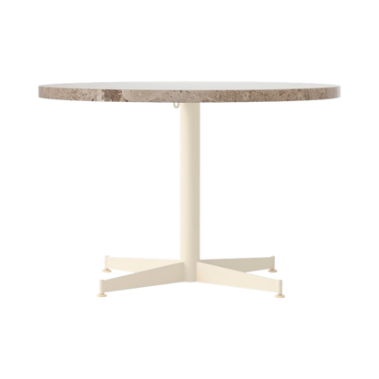 Audo Copenhagen Nook Lounge Table sofabord. Velg understell og bordplate.