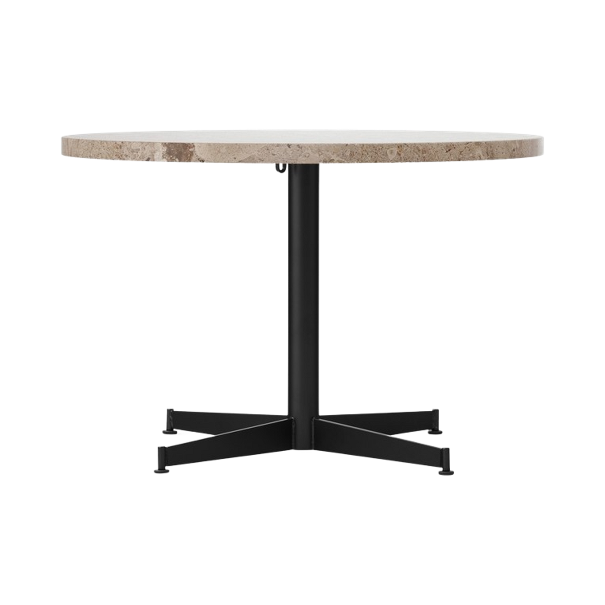 Audo Copenhagen Nook Lounge Table sofabord. Velg understell og bordplate