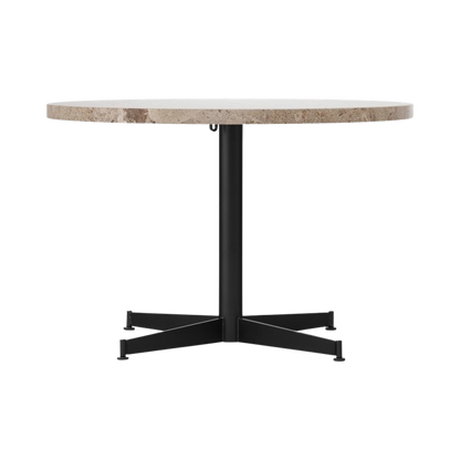 Audo Copenhagen Nook Lounge Table sofabord. Velg understell og bordplate