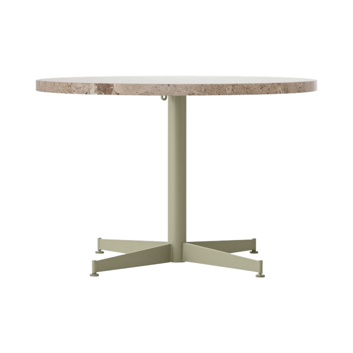 Audo Copenhagen Nook Lounge Table sofabord. Velg understell og bordplate.