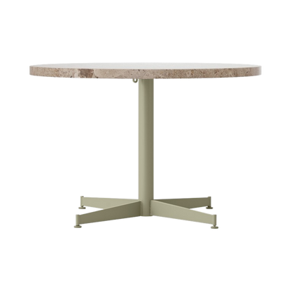 Audo Copenhagen Nook Lounge Table sofabord. Velg understell og bordplate.