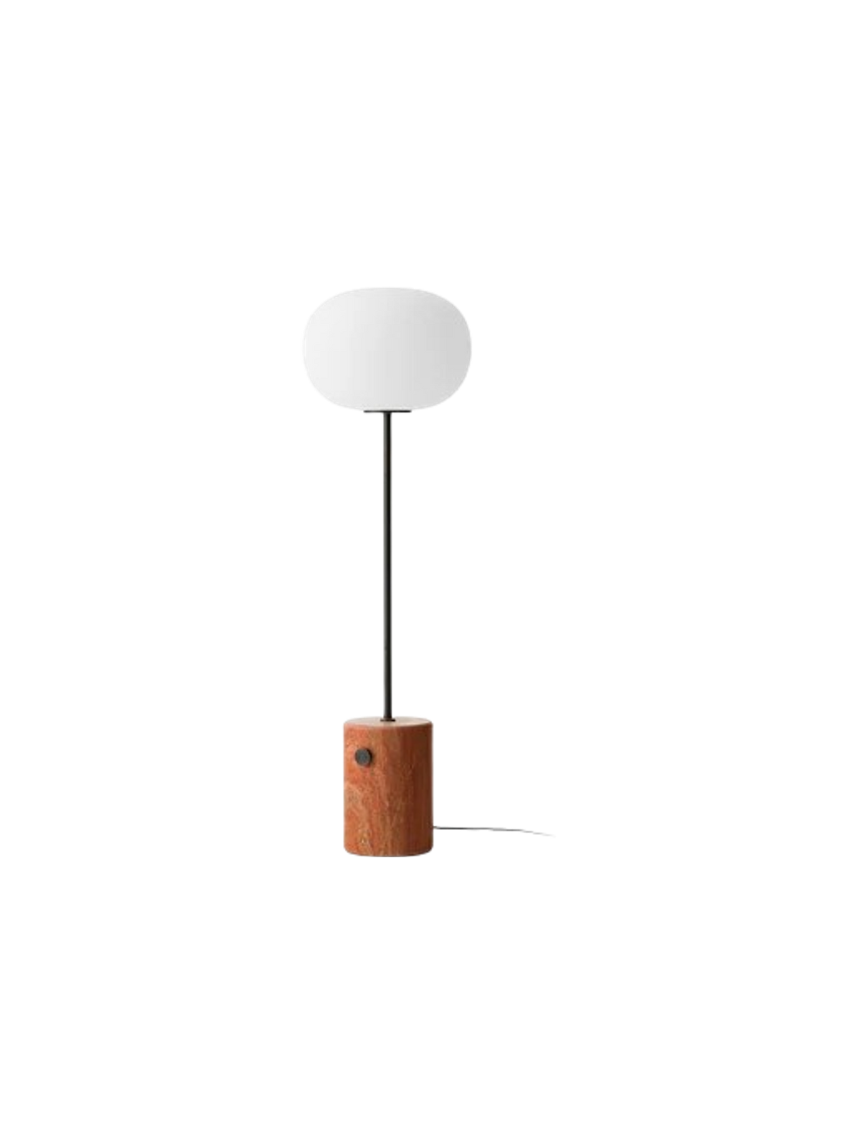 Audo Copenhagen JWDA Floor Lamp gulvlampe. Velg farge og størrelse