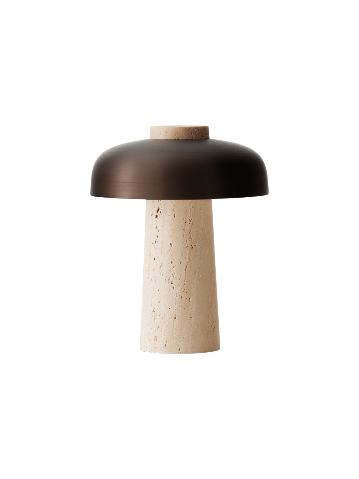 Audo Copenhagen Reverse Portable Lamp oppladbar bordlampe