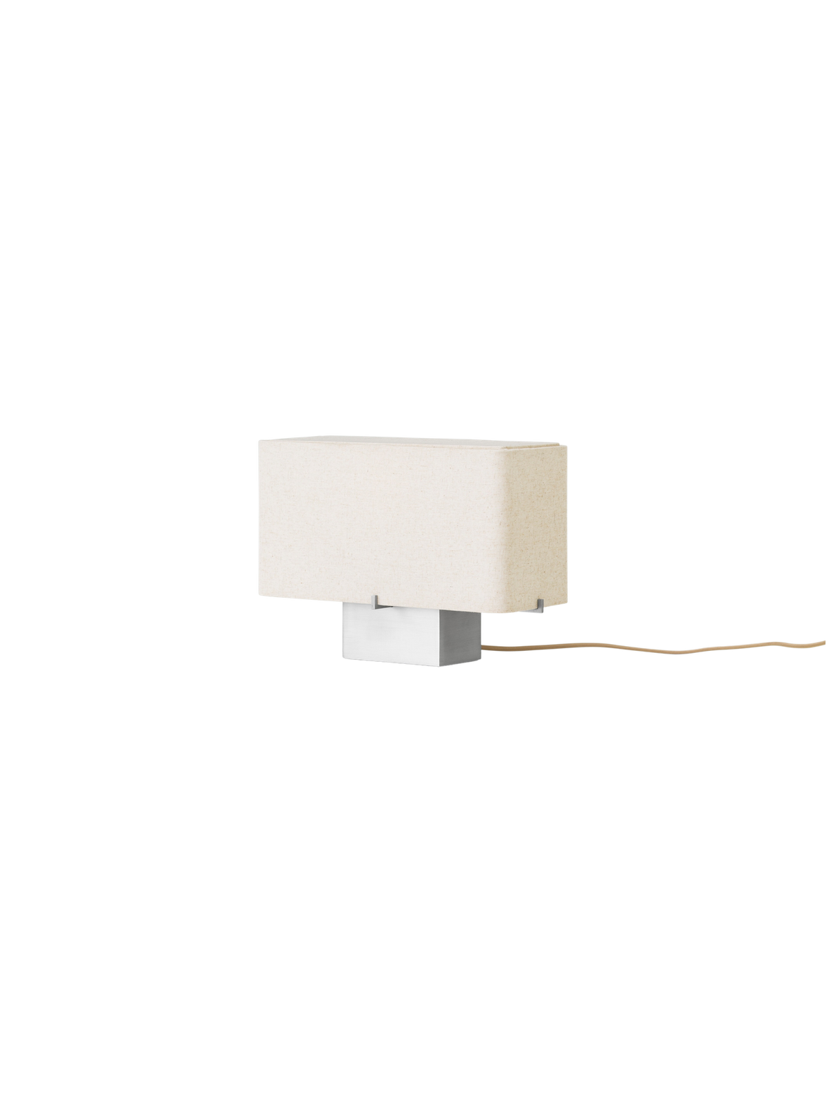Audo Copenhagen Nonna Table Lamp bordlampe. Velg fot og høyde