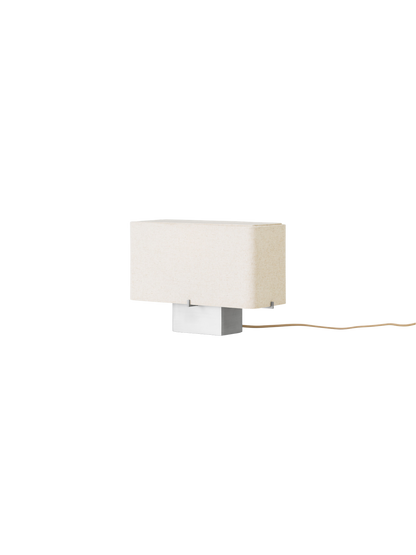 Audo Copenhagen Nonna Table Lamp bordlampe. Velg fot og høyde