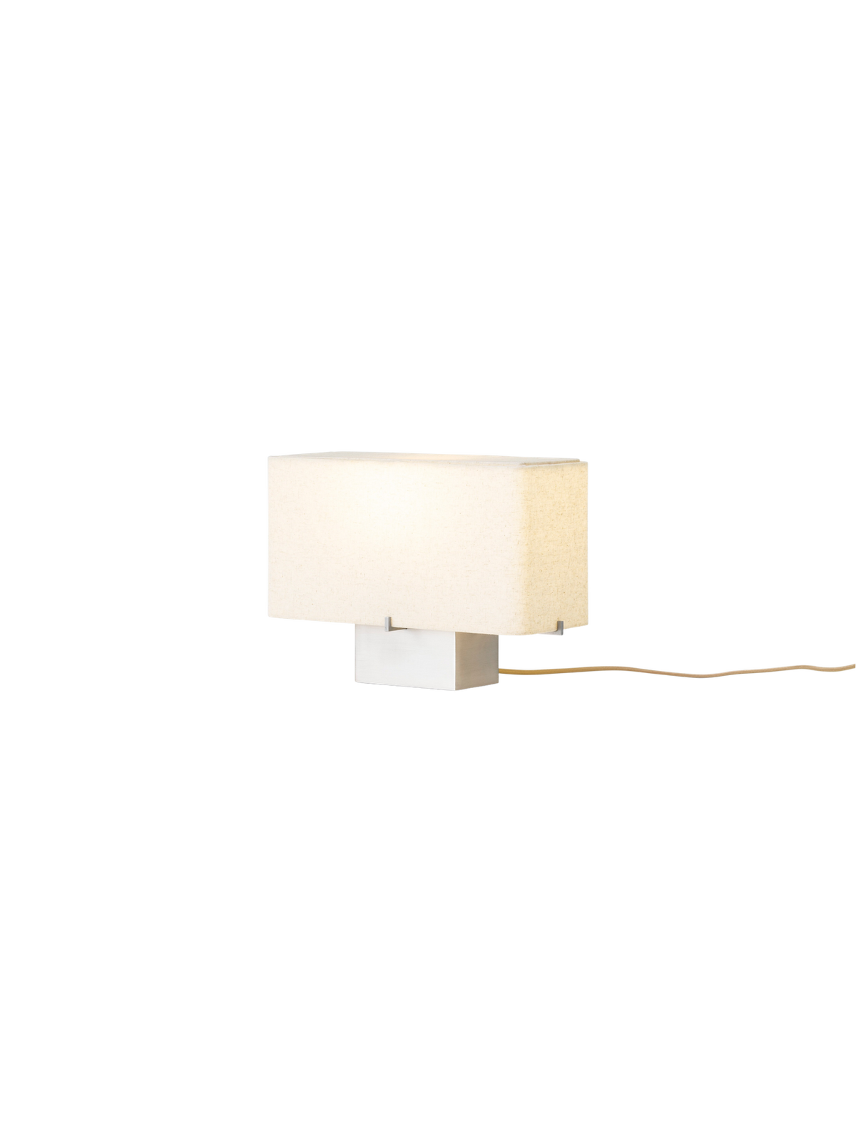 Audo Copenhagen Nonna Table Lamp bordlampe. Velg fot og høyde