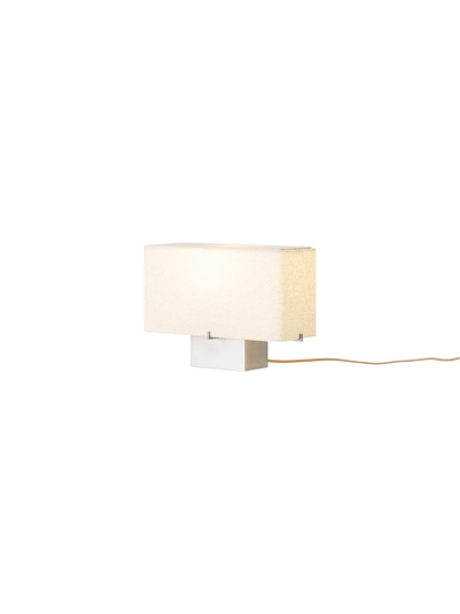 Audo Copenhagen Nonna Table Lamp bordlampe. Velg fot og høyde