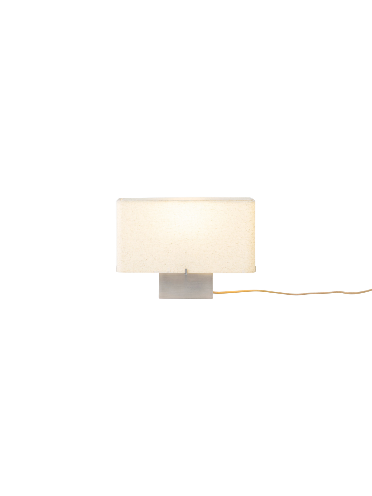 Audo Copenhagen Nonna Table Lamp bordlampe. Velg fot og høyde