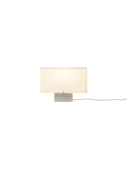 Audo Copenhagen Nonna Table Lamp bordlampe. Velg fot og høyde