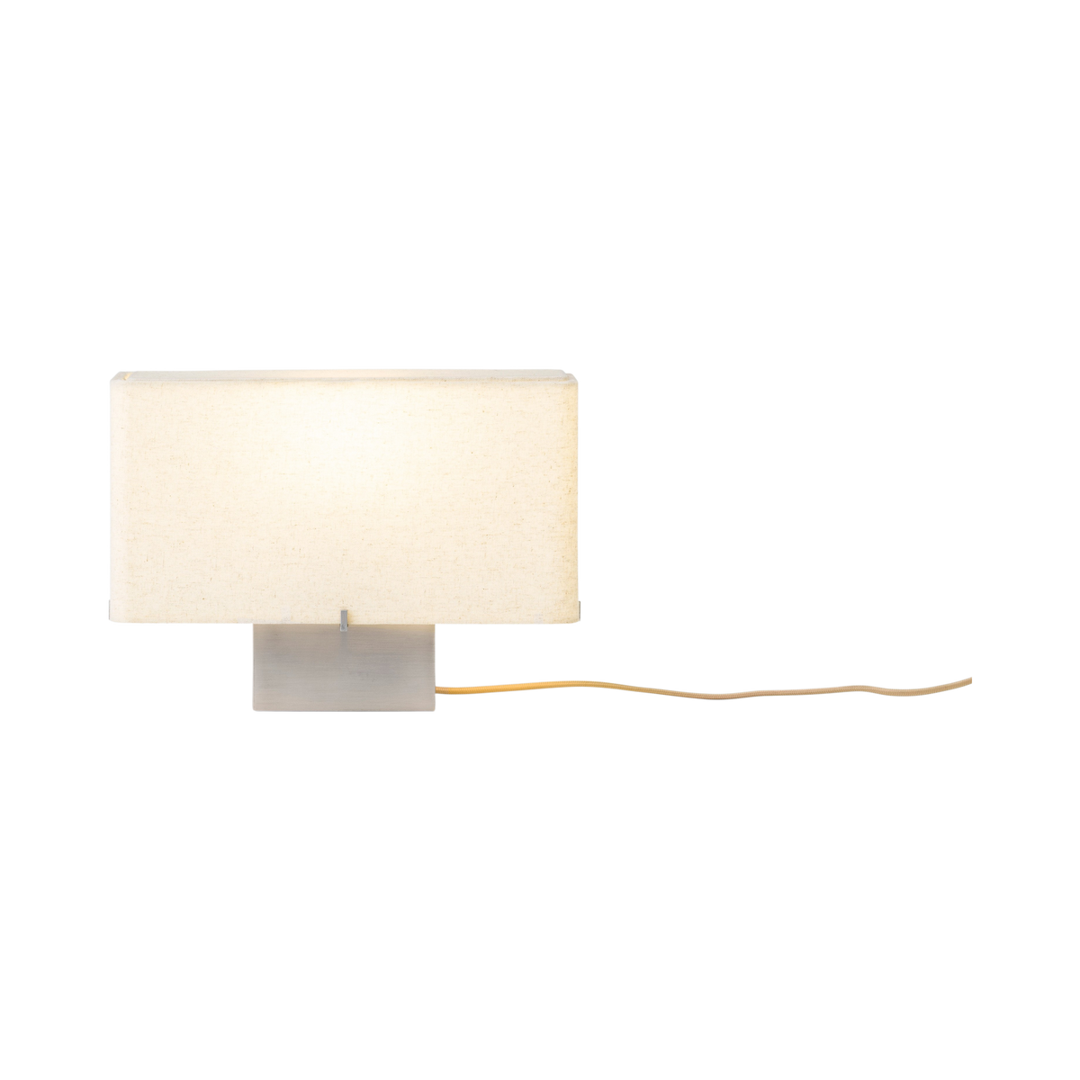 Audo Copenhagen Nonna Table Lamp bordlampe. Velg fot og høyde.