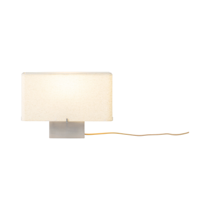 Audo Copenhagen Nonna Table Lamp bordlampe. Velg fot og høyde.
