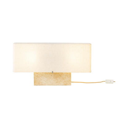Audo Copenhagen Nonna Table Lamp bordlampe. Velg fot og høyde