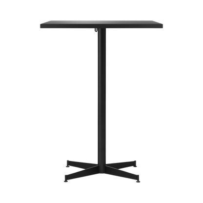 Audo Copenhagen Nook Counter Table barbord 70 × 60 cm. Velg understell og bordplate