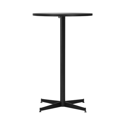 Audo Copenhagen Nook Counter Table barbord Ø 60 cm. Velg understell og bordplate