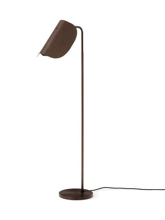 Audo Copenhagen Wing Floor Lamp gulvlampe. Velg farge