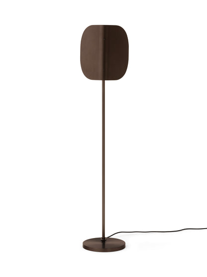 Audo Copenhagen Wing Floor Lamp gulvlampe. Velg farge