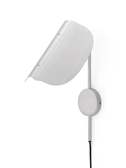 Audo Copenhagen Wing Wall Lamp vegglampe. Velg farge.