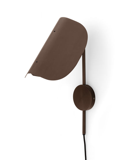 Audo Copenhagen Wing Wall Lamp vegglampe. Velg farge