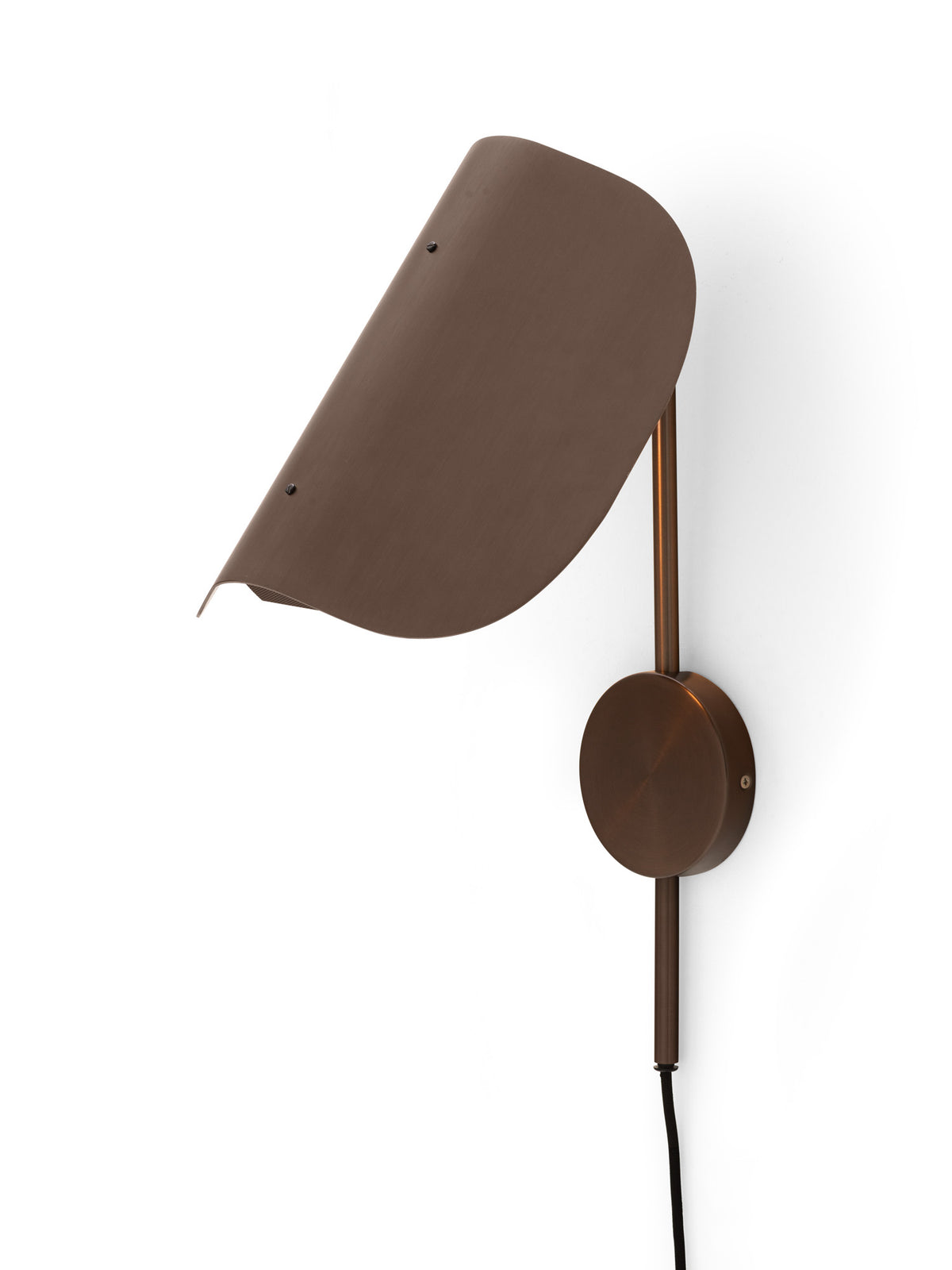 Audo Copenhagen Wing Wall Lamp vegglampe. Velg farge