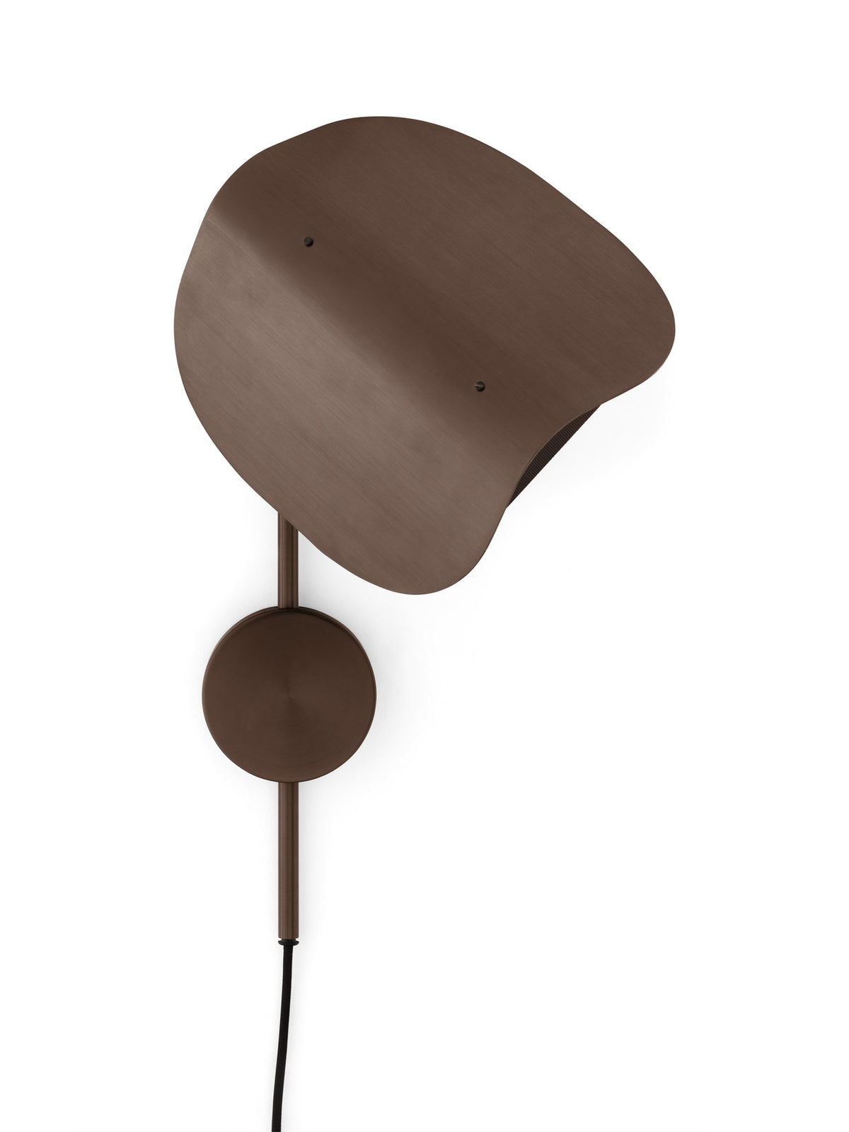 Audo Copenhagen Wing Wall Lamp vegglampe. Velg farge